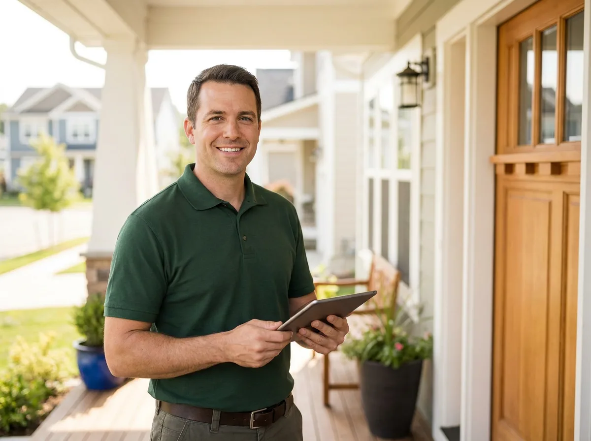 Pest control FAQs for Buffalo, OK